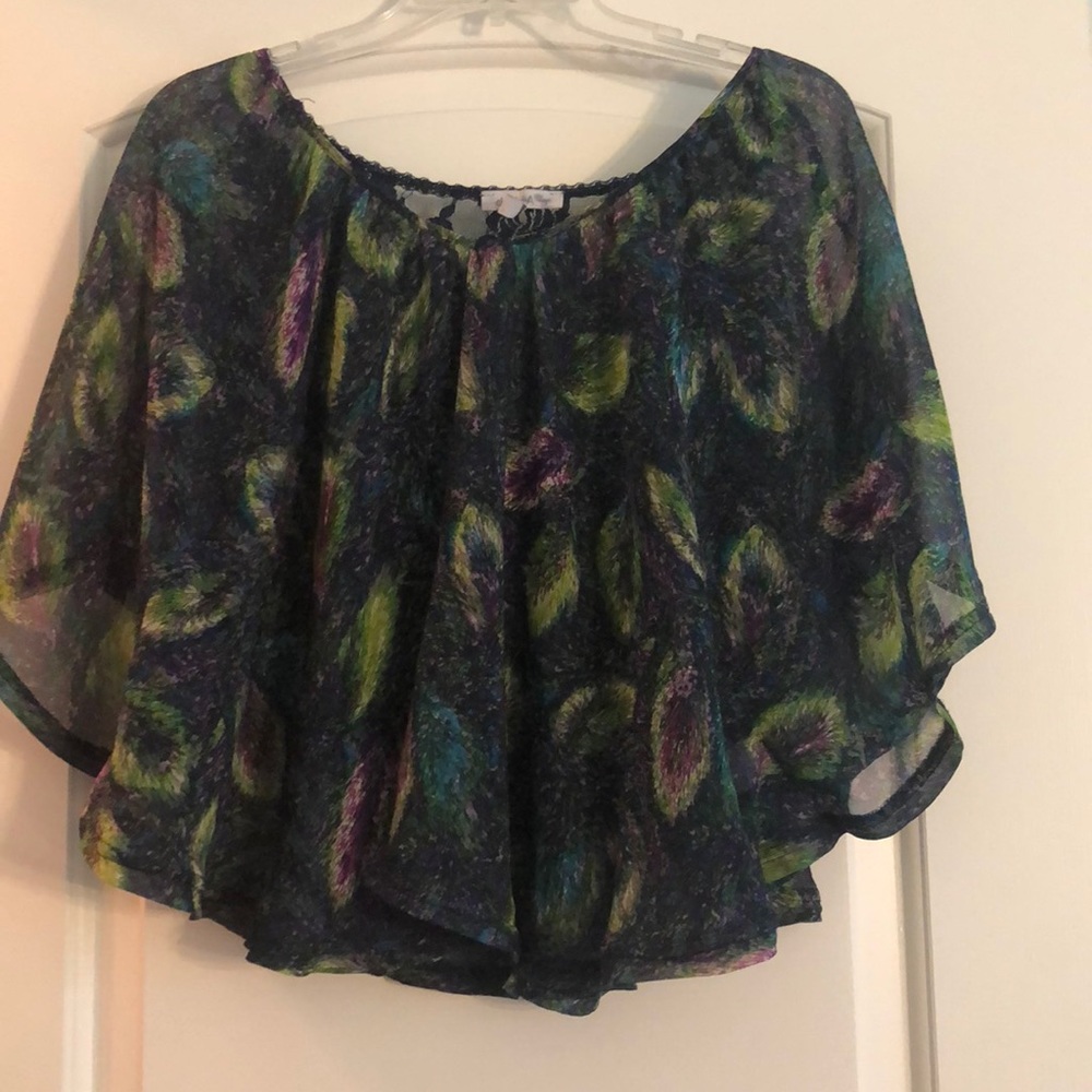 Shawl